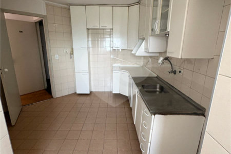 Apartamento à venda com 2 quartos em Jabaquara, São Paulo, SP