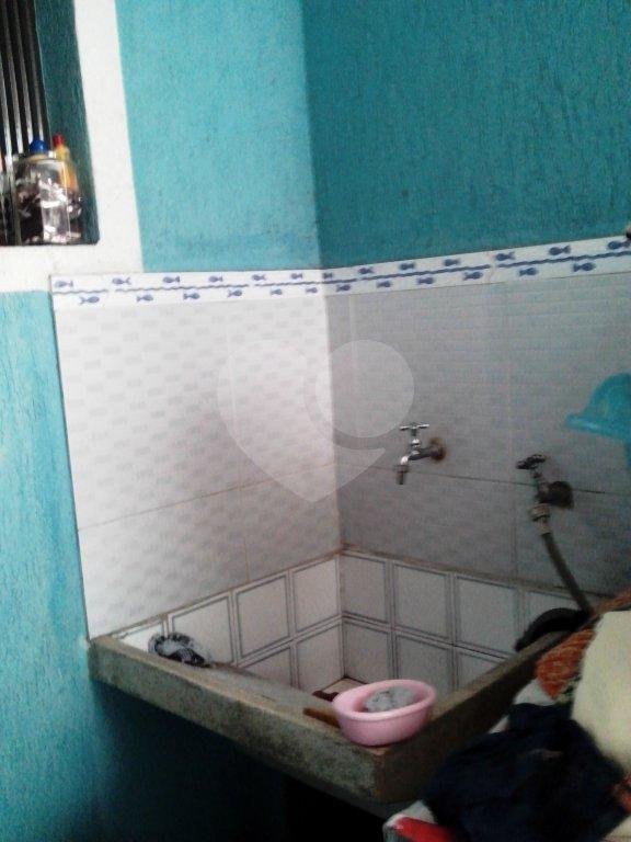 Sobrado à venda com 2 quartos, sendo 1 suíte, em Imirim, São Paulo, SP