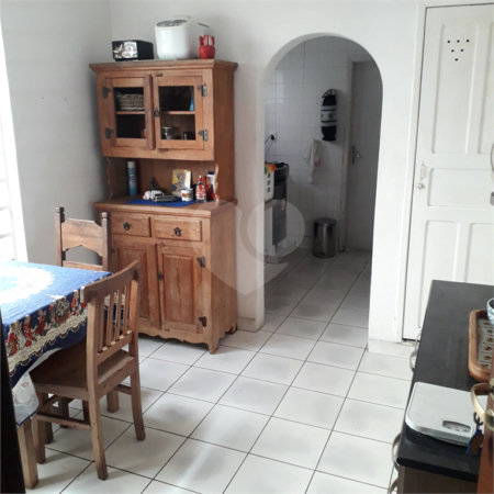 Sobrado à venda com 3 quartos em Vila Romana, São Paulo, SP