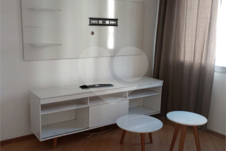 Apartamento à venda com 1 quarto em Cambuci, São Paulo, SP