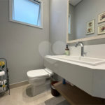 Casa à venda com 3 suítes no condomínio Villa Verona, Sorocaba - SP