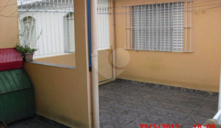 Sobrado à venda com 3 quartos, sendo 1 suíte,  em Jaçanã, São Paulo, SP