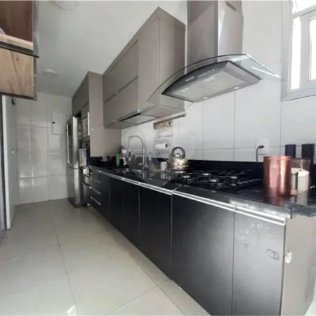 Cobertura à venda com 3 quartos, sendo 1 suíte, em Tijuca, Rio de Janeiro, RJ