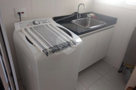Apartamento à venda com 2 quartos, sendo 1 suíte, em Vila Guarani (z Sul), São Paulo, SP