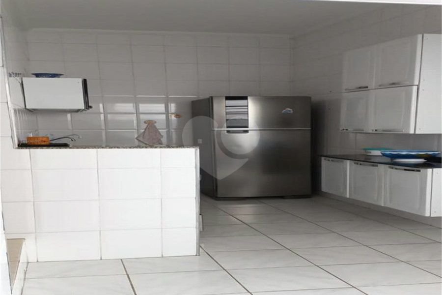 Casa à venda com 3 quartos em Parada Inglesa, São Paulo, SP
