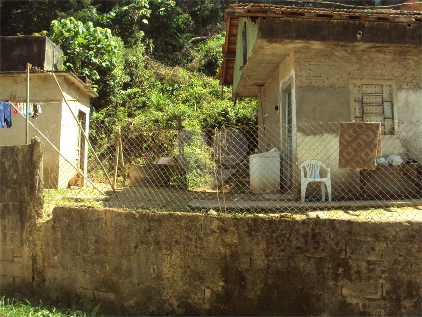 Chácara à venda com 1 quarto em Cruz das Almas, Biritiba-mirim, SP