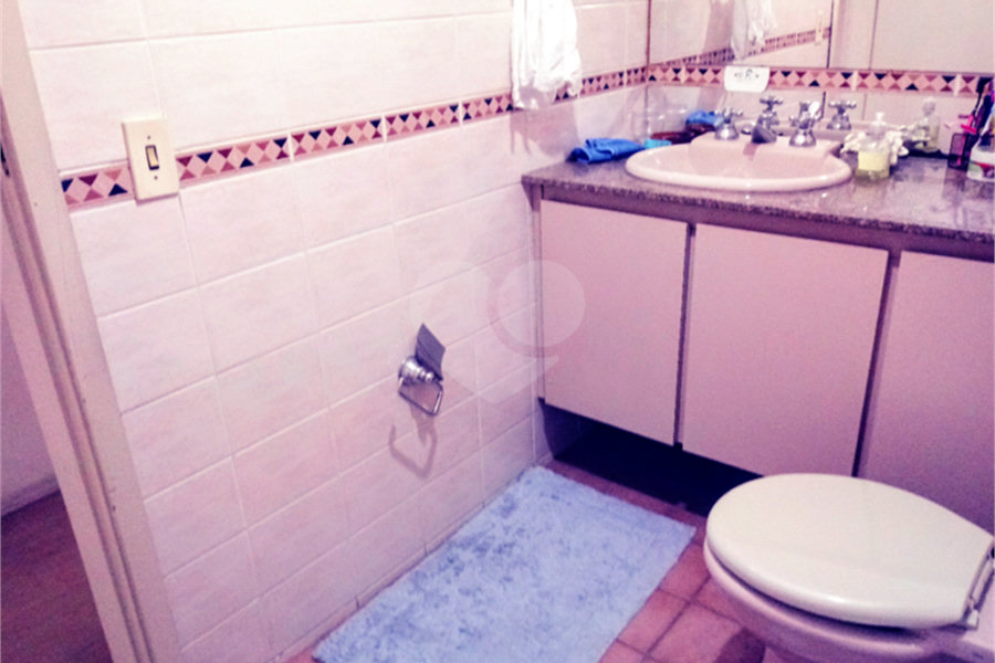 Apartamento à venda com 3 quartos, sendo 1 suíte,  em Perdizes, São Paulo, SP
