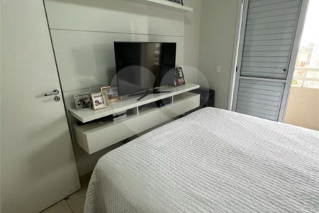 Cobertura à venda com 3 suítes em Nova Petrópolis, São Bernardo do Campo, SP