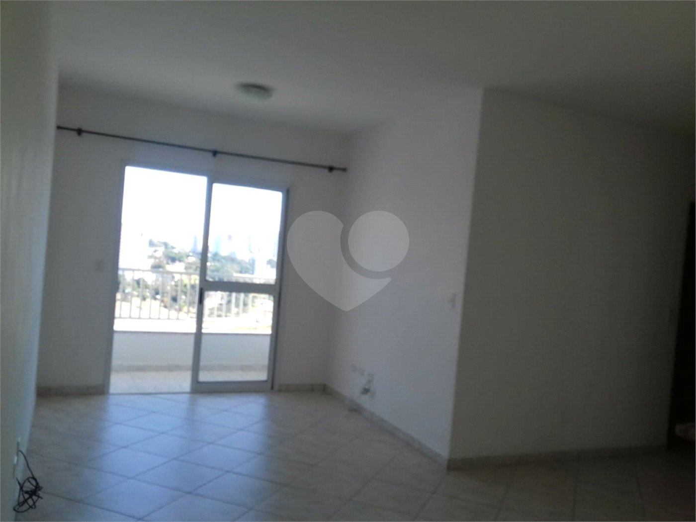 APARTAMENTO A VENDA COM 62M², 2 DORMITORIOS, 1 SUITE, 1 VAGA - VILA SÃO BENTO - SÃO JOSÉ DOS CAMPOS/