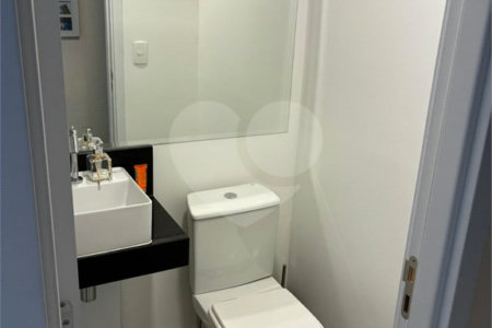 Apartamento à venda com 2 suítes em Saúde, São Paulo, SP