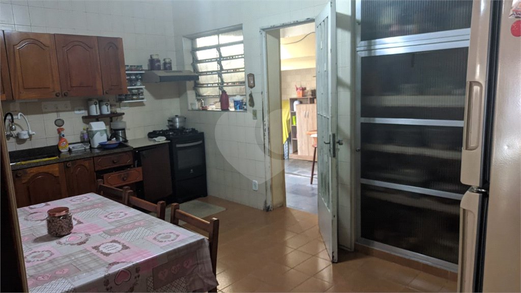 Sobrado à venda com 4 quartos, sendo 2 suítes,  em Santana, São Paulo, SP