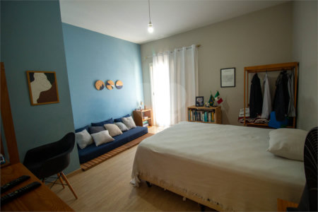 Casa à venda com 4 quartos, sendo 1 suíte, em Santa Luzia, Alumínio, SP
