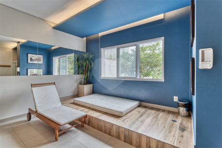 Apartamento à venda com 2 suítes em Jardim Sul, São Paulo, SP