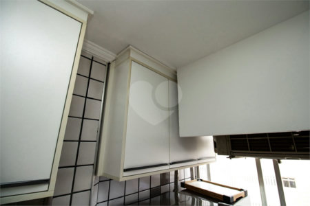 Apartamento à venda com 2 quartos em Indianópolis, São Paulo, SP