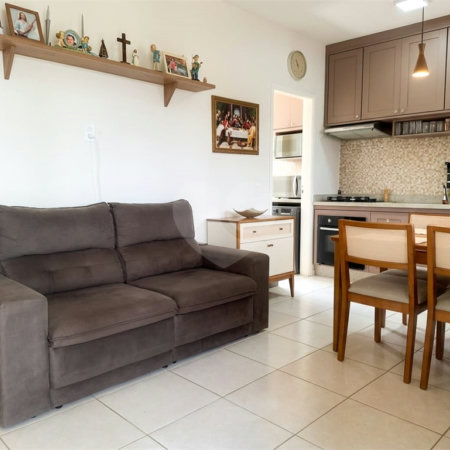 Casa à venda com 2 quartos no condomínio Novo Horizonte, Itapetininga - SP