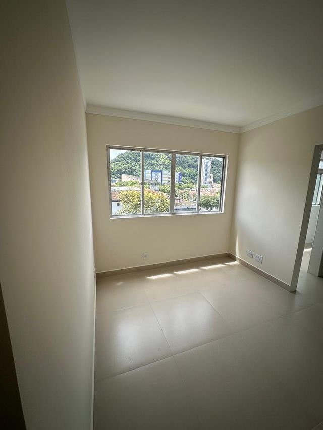 Apartamento com 1 dormitório à venda, 49 m² por R$ 378.000,00 - Vila Matias - Santos/SP