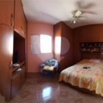Apartamento à venda com 3 quartos em Vila Gustavo, São Paulo, SP