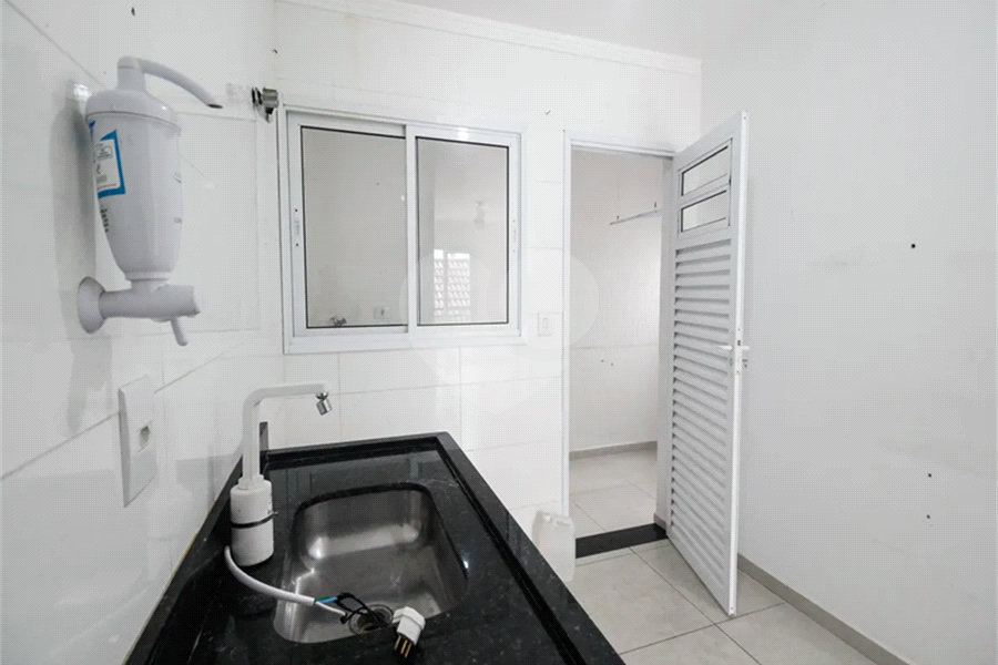 Apartamento à venda com 2 quartos em Santa Teresinha, São Paulo, SP