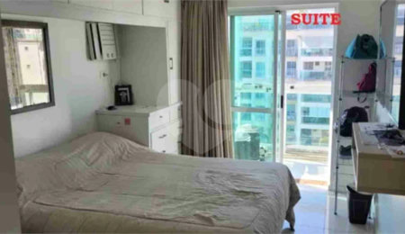 Apartamento à venda com 3 quartos, sendo 2 suítes,  em Barra da Tijuca, Rio de Janeiro, RJ