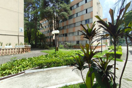 Apartamento à venda com 2 quartos em Jardim Leonor Mendes de Barros, São Paulo, SP