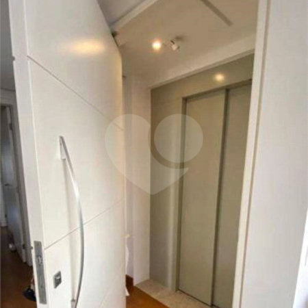 Apartamento à venda com 3 suítes em Perdizes, São Paulo, SP