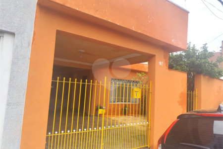 Casa à venda com 7 quartos em Vila Macedópolis, São Paulo, SP