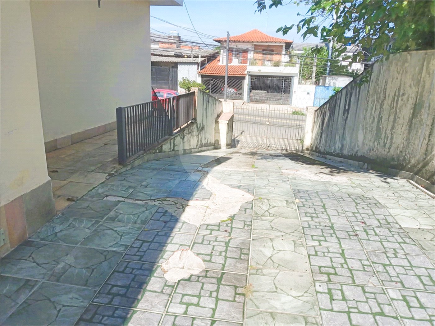 Casa Térrea à venda com 2 quartos em Vila Butantã, São Paulo, SP