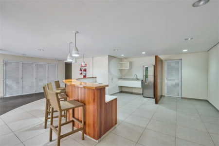 Apartamento à venda com 3 suítes em Chácara Santo Antônio (zona Sul), São Paulo, SP