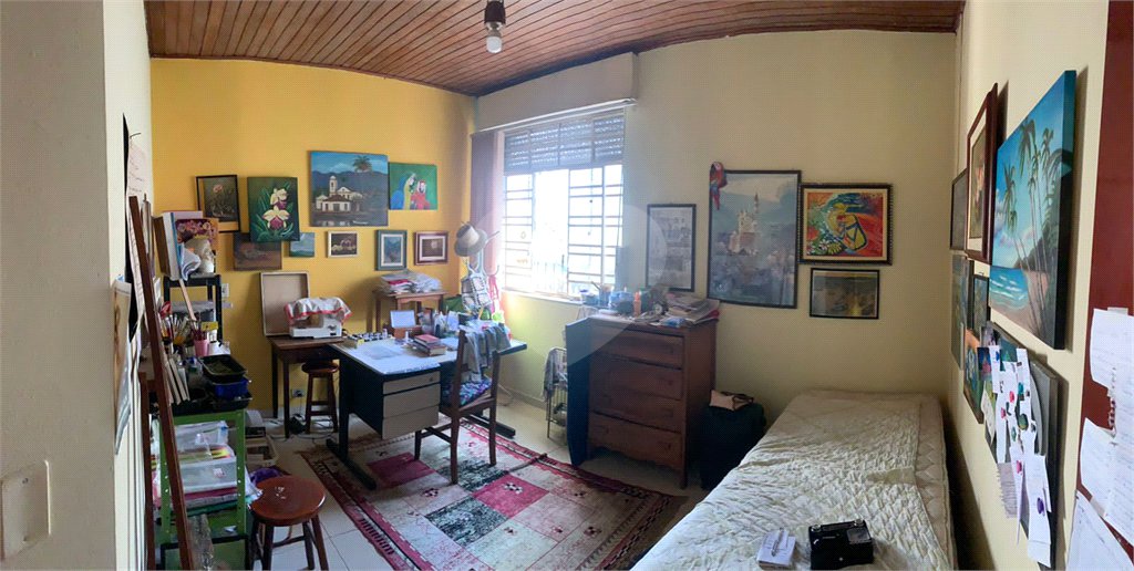 Casa Térrea à venda com 4 quartos, sendo 2 suítes,  no Centro, Mogi das Cruzes, SP