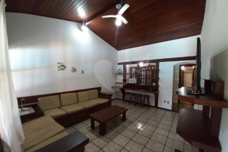Casa em condomínio à venda com 2 quartos, sendo 1 suíte,  em Geribá, Armação dos Búzios, RJ