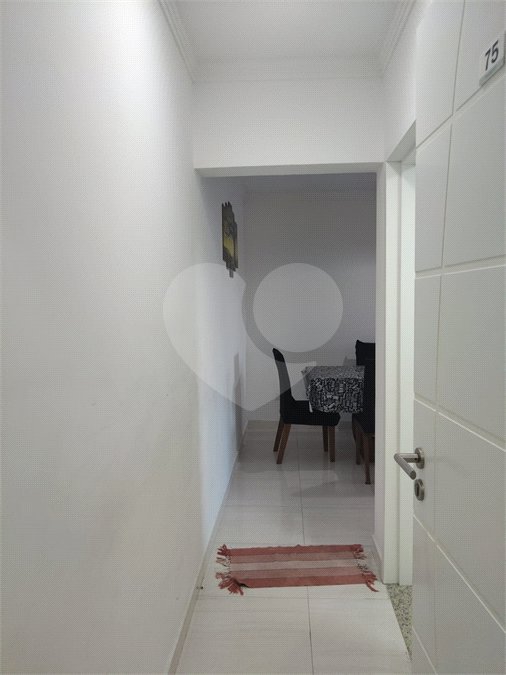 Apartamento à venda com 2 suítes em Aviação, Praia Grande, SP