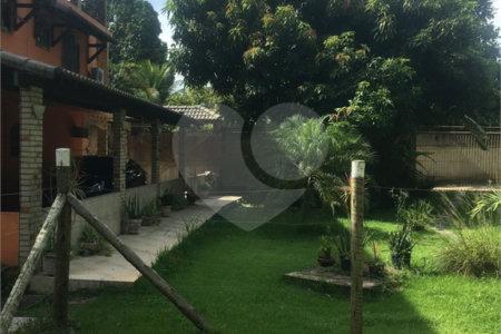 Casa à venda com 3 quartos, sendo 2 suítes, em Campo Grande, Rio de Janeiro, RJ