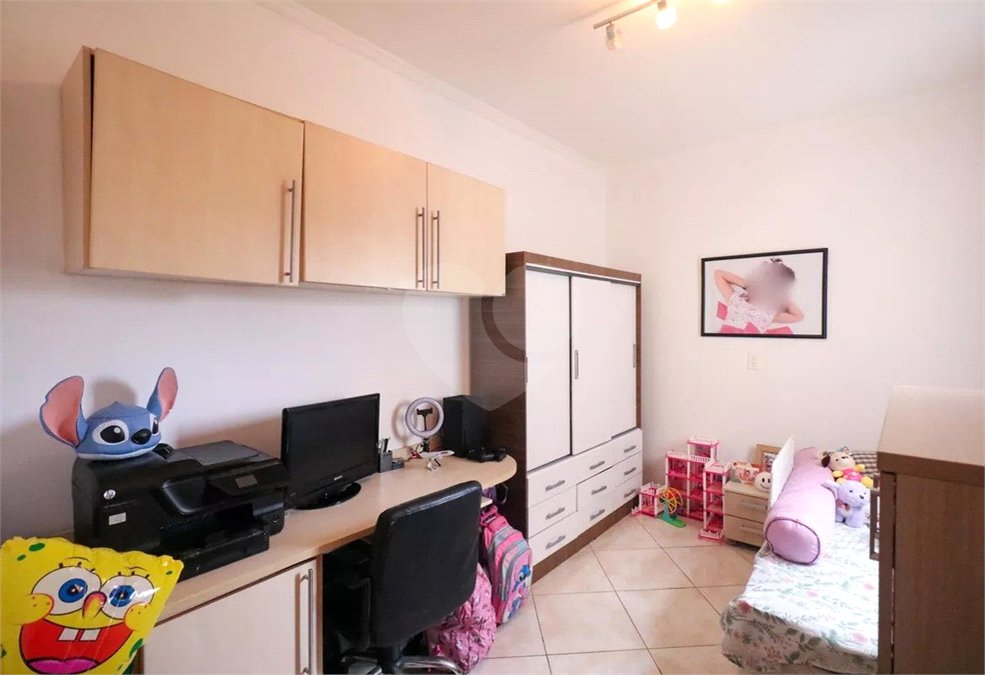 Cobertura à venda com 3 quartos, sendo 1 suíte,  em Santa Maria, Santo André, SP