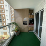 Apartamento à venda com 3 quartos, sendo 1 suíte, em Baeta Neves, São Bernardo do Campo, SP