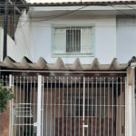 Sobrado à venda com 3 quartos em Jaçanã, São Paulo, SP