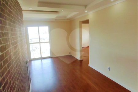 Apartamento à venda com 2 quartos em Jardim Simone, Votorantim, SP