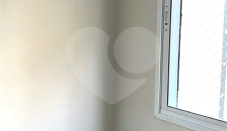 Apartamento à venda com 2 quartos em Parque da Vila Prudente, São Paulo, SP
