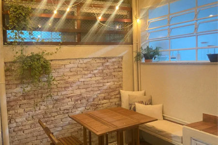 Casa de Vila à venda com 3 quartos, sendo 1 suíte, no condomínio Ministro Luiz Gallotti, São Paulo - SP