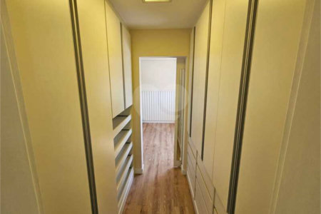 Apartamento à venda com 3 suítes em Cidade Nova I, Indaiatuba, SP