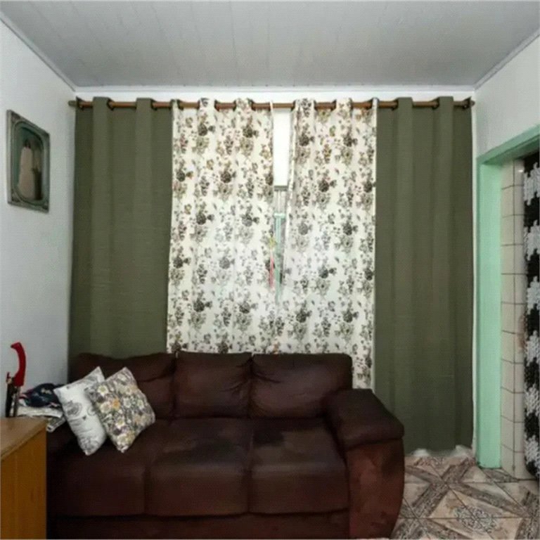 Casa Térrea à venda com 2 quartos em Jardim Santa Mônica, São Paulo, SP