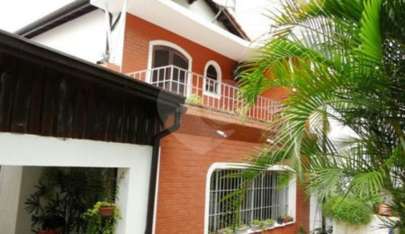 Sobrado à venda com 3 quartos em Vila Nova Cachoeirinha, São Paulo, SP