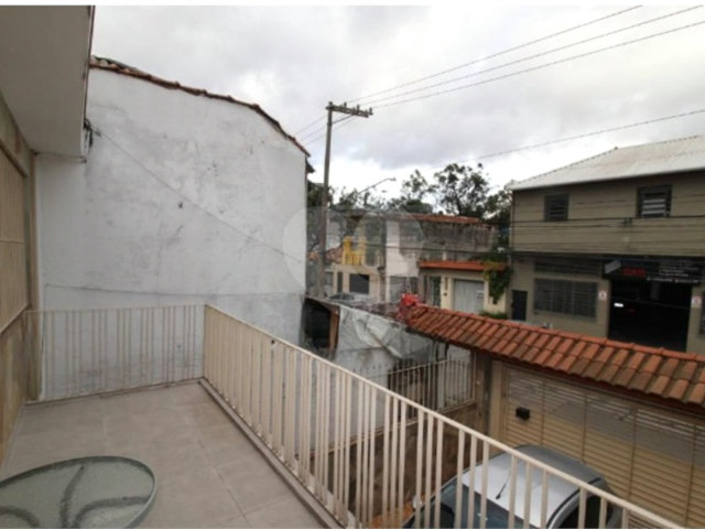 Sobrado à venda com 2 quartos, sendo 1 suíte,  em Casa Verde, São Paulo, SP