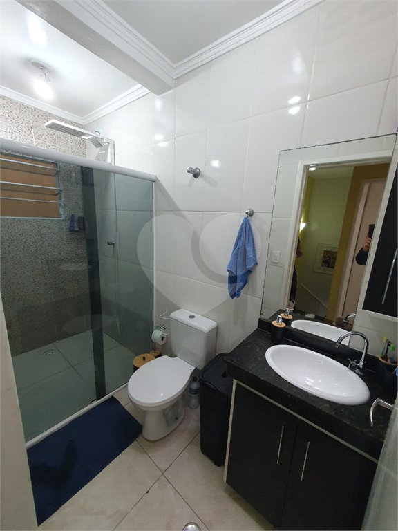 Casa à venda com 3 quartos no condomínio Vitória, São Paulo - SP
