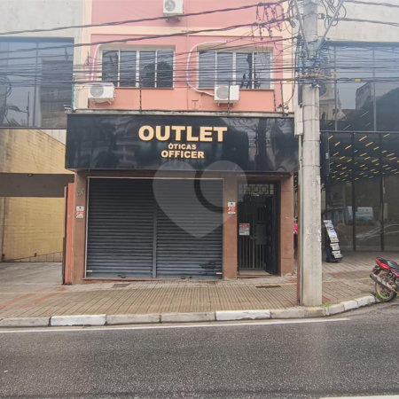 Salão para alugar no Centro, Sorocaba, SP
