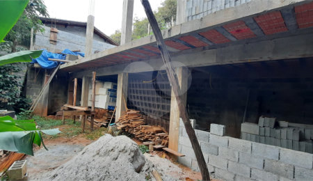 Terreno à venda em Serra da Cantareira, Mairiporã, SP