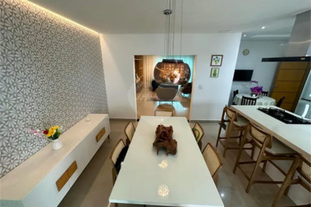 Casa à venda com 4 suítes no condomínio Parque Espacial, São Bernardo do Campo - SP