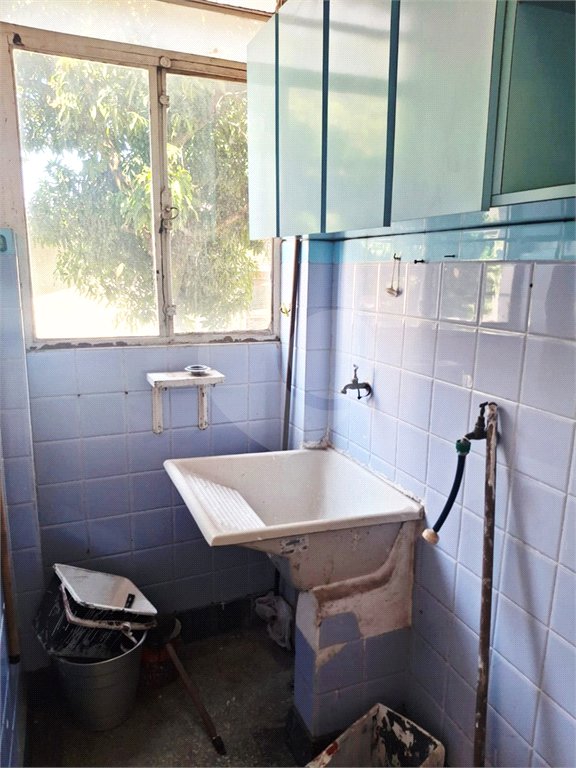 Apartamento à venda com 2 quartos em Jardim São Paulo(zona Norte), São Paulo, SP