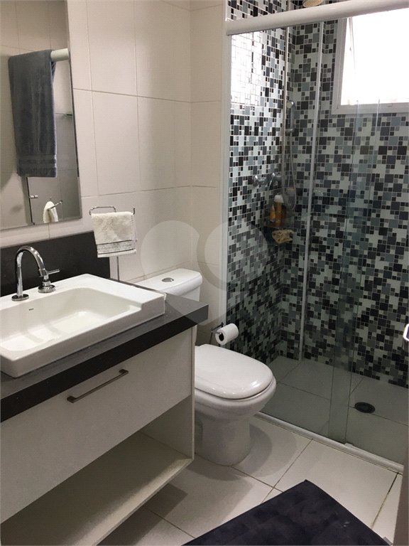 Cobertura à venda com 3 quartos, sendo 1 suíte, em Lauzane Paulista, São Paulo, SP