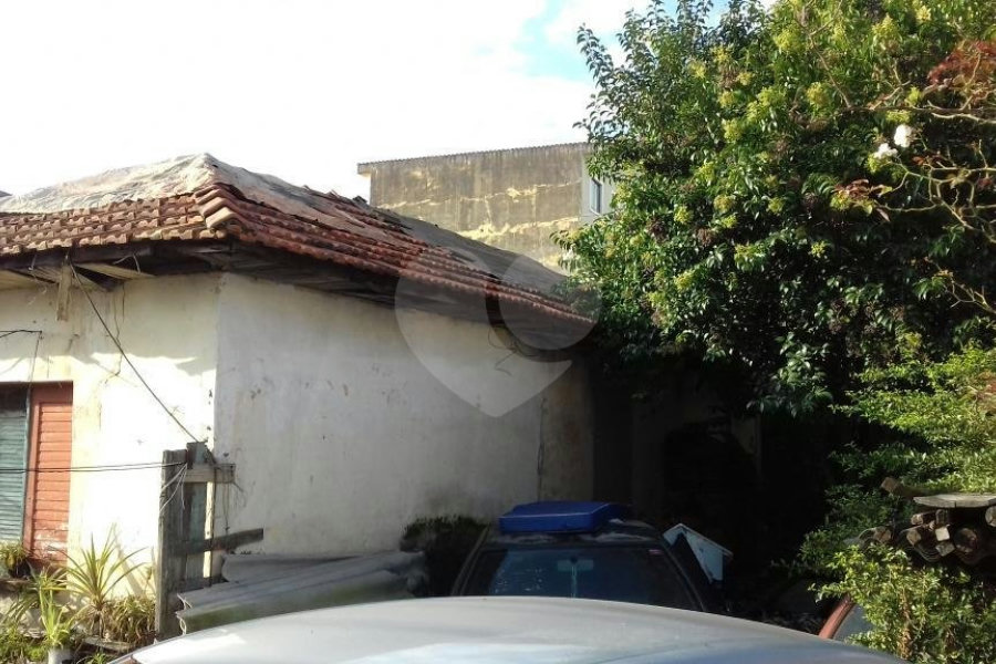 Terreno à venda em Vila Maria Alta, São Paulo, SP