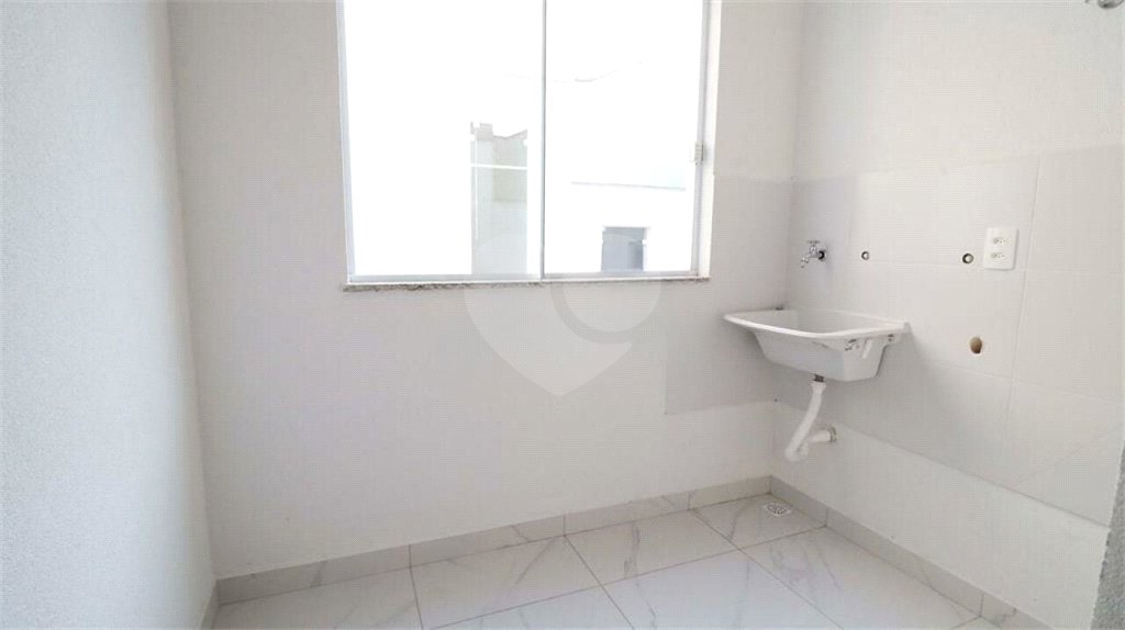 Apartamento à venda com 1 quarto em Imirim, São Paulo, SP